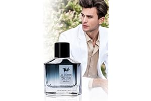 Alberto Taccini MELIONISM Erkek Parfümü 50 ML