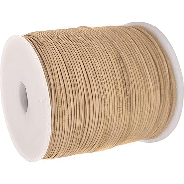 Tassels  Kwastjes , 80x6mm  130mm Met Lus , Oudroze, Voor Al Uw Creatieve Ideeen Verkocht Per 50 Stuks