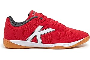 KELME Zapatillas De Fútbol Sala Indoor Copa Rojo