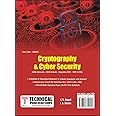 Cryptography and Cyber Security for BE Anna University R21CBCS (V - CSE - CB3491)