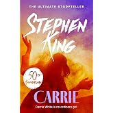 Carrie: An iconic chiller from the No. 1 bestseller