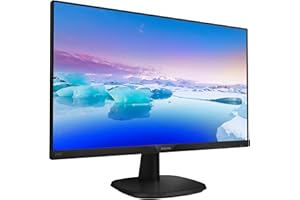 ‎PHILIPS 243V7QJABF/00