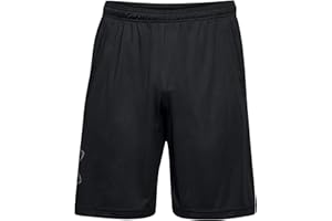 Under Armour Tech Graphic Short Pantalón Corto, Hombre