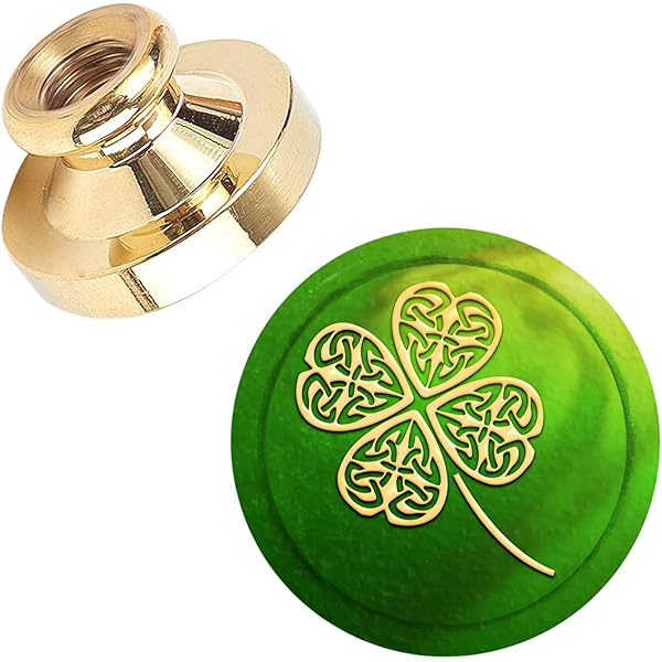 CYFUN DESIGN 1pc Sun And Moon Pattern Wax Seal Stamp Heads Only No Handle Sealing Wax Stamp Head Removable Brass Seal Head 25mm For Wedding Invitations Envelopes Christmas Party Gift Wrap