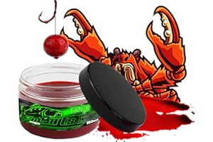 ANGEL-BERGER Angel Berger Boilie Dip différentes sortes