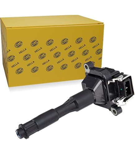 Bobina De Encendido BERU ZS120 Al Mejor Precio