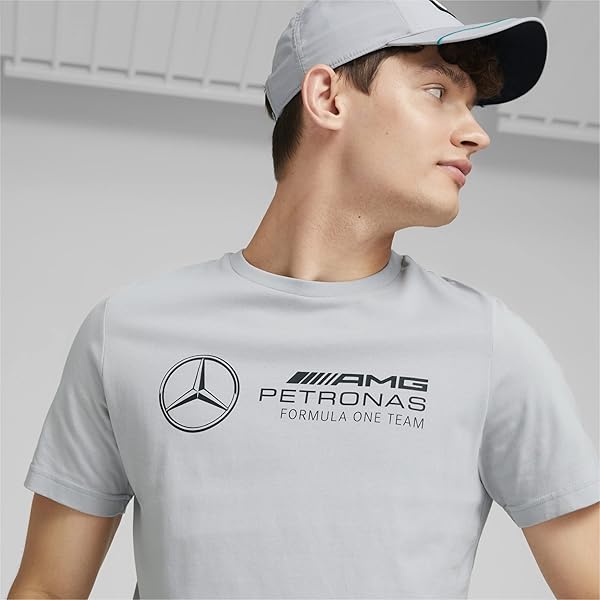 AZgraphishop T-shirt met grafische afbeelding R 1250 GS ADV 40th
