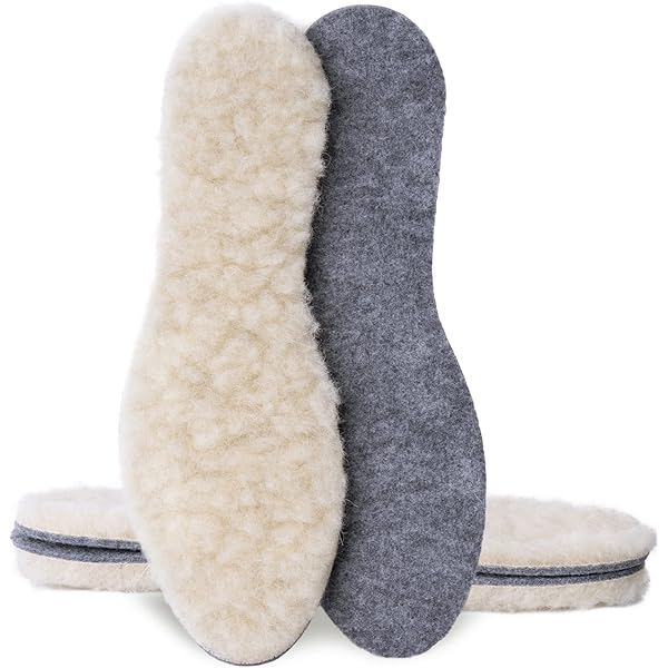 Le Bottillon à Collet En Peau De Mouton Renversée Femme | Les Cuirs Bermont Inc