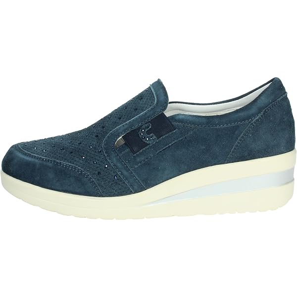 Scarpe Da Donna Cinzia Soft Sneakers In Beige Sand: Comode, Casual E Perfette Per Tutti I Giorni