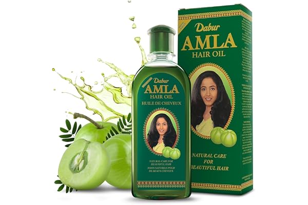 Dabur Huile Capillaire Amla 100 ml