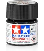 Tamiya TA87199 Panel Line Accent Color (Dark Gray) - 40ml