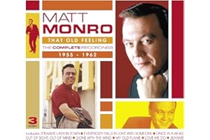 That Old Feeling - The Complete Recordings 1955-1962