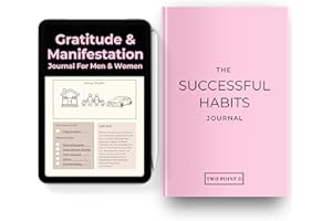 Amaricle Journal (Pink)