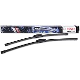 Bosch Aerotwin Retrofit Silecek Seti Opel Zafira (2000-2005), Meriva (2005-2010) [600/550 mm] AR997S 3397118997