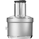 Kitchenaid Food Processor Accessory-5KSM2FPA