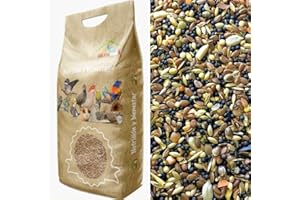 Faunamix Mil Semillas (5 kg)