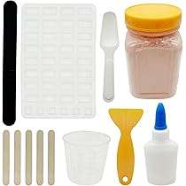 150 Pcs Modèle De Brique Mini Briques Pour L'artisanat Miniature 150 Pcs Modèle De Brique Mini Briques Pour L'artisanat Miniature