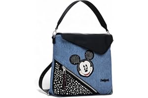 Desigual Akcesoria PU Duży plecak Kobiety Accessories Pu Backpack Big