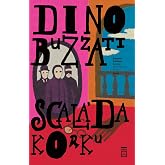 Scala'da Korku