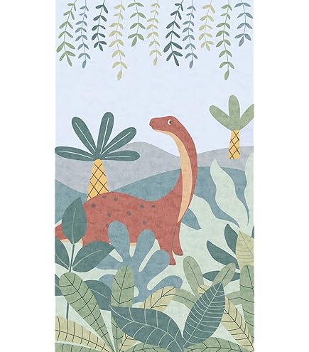 A.S. Création Frise Papier Peint Adhesive Lovely Kids Elephant Family Frise Papier Peint Adhesive 5.00 M X 0.155 M Gris Bleu Blanc Fabriqué En Allemagne 403747 403747