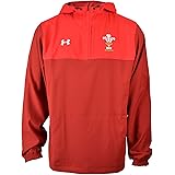 wru supporters jacket