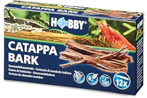 Hobby 51110 Catappa Bark 12PCS