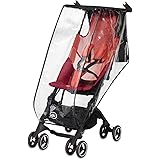 pockit stroller poussette
