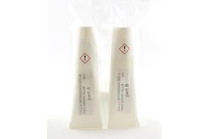 BRICO MARBLE CARE RESINA EPOXI SÒLIDA tipo EH.b para mármol y granito