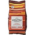 Morrisons Molten Magma Roast and Ground Coffee, 227 g, Pack of 6