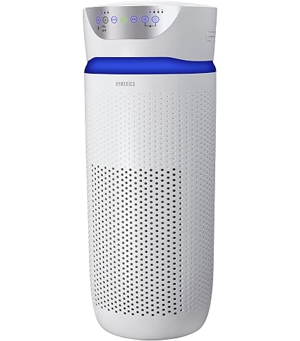 AP-T45 AP-T40FL Replacement Filter Compatible with 1461901 Homedics Total Clean 5-in-1 Air Purifier, AP-T45, AP-T45WT, AP-T40, AP-T40WT, AP-T40WTAR, AP-T40FL, H13 True HEPA Filter, 2 Pack