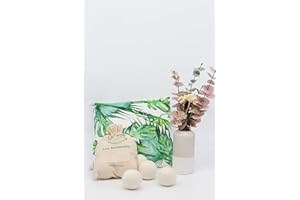 ‎GRÜLT Grült felt dryer balls 4er set (8 cm)