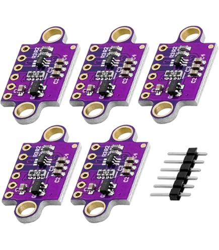 GP2Y0A02YK0F SHARP, Sensore Di Distanza, Fotoelettronico, 150 Cm | Farnell® Alia - Foto 8