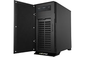 PALICOMP LIMITED PALICOMP INTEL PC Core i3 12100 3.3Ghz/4.3Ghz - 16GB RAM - 2TB HDD - Windows 11 - INTEL HD Graphics - 4K - HDMI - WIFI - Bluetooth - Desktop PC - CAS1G