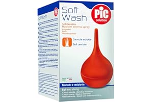 PIKDARE S.P.A Pikdare Schizzetto Misura 10 Con Cannula Morbida 260ml