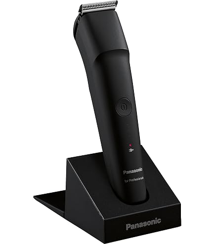 Lame De Rechange Panasonic Pour Tondeuse à Cheveux - Modèles PA-10, PA-11, GP-21, GP22 - Neuf