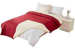 PETCUTE 100% Copertura Impermeabile per Cani,Copridivano Lavabile per Animali Domestici,Antiscivolo,Coperta per Cani e Tappetino per Gatti per Divano, Letto,Coperte Gatto,Rosso vino,210 * 260CM