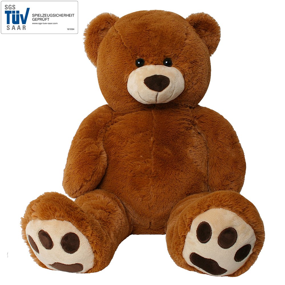 orsacchiotti giganti