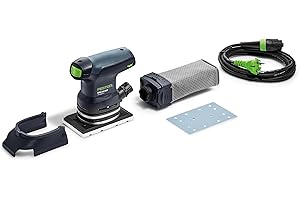 Festool Ponceuse vibrante FESTOOL RTS 400 REQ - 250 W - 201224