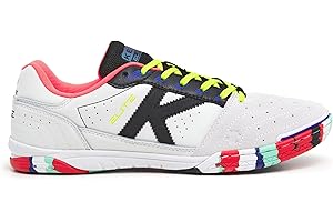 KELME Zapatillas De Fútbol Sala Elite Special Player Blanco