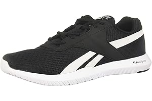 Reebok Reago Essential 2.0, Scarpe da Ginnastica Uomo