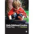 Early Childhood Practice: Froebel today