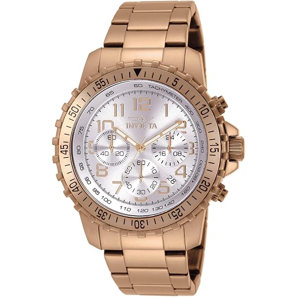 Invicta Pro Diver 48402 Orologio al Quarzo da Uomo - 40 mm