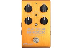 Source Audio SA 246 - One Series AfterShock Bass Distortion