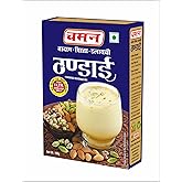 Chaman Thandai Powder with Badam Pista Elaichi 100G [Refreshing Taste]