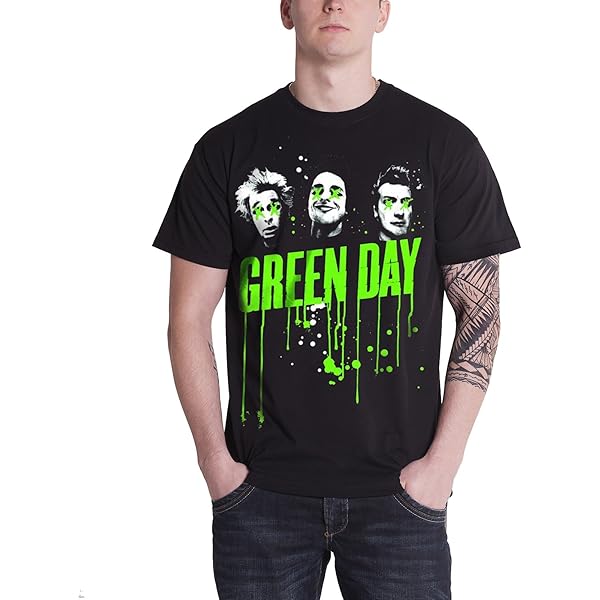 Rock Off System Of A Down Capture Serj Tankian Oficial Camiseta Para Hombre (XX-Large