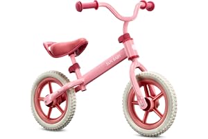 SUN BABY Molto Strada Balanscykel för Barn från 2 År