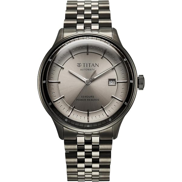Buy Tornado AUTONOVA Automatic Men's TMI NH70 Movement Watch