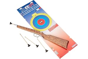 Carabine avec cible Speedy