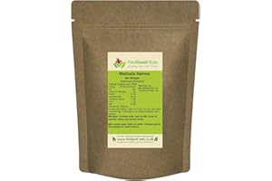 FEELGOOD-SALE 1kg Fresh Raw Light Premium Walnuts Halves - Rich in Omega-3