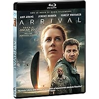 Arrival